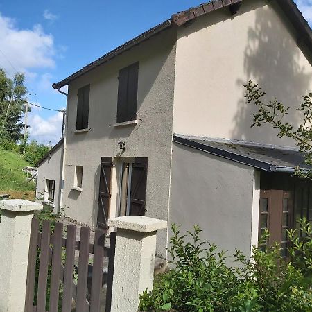 La Bourboule Villa Dış mekan fotoğraf