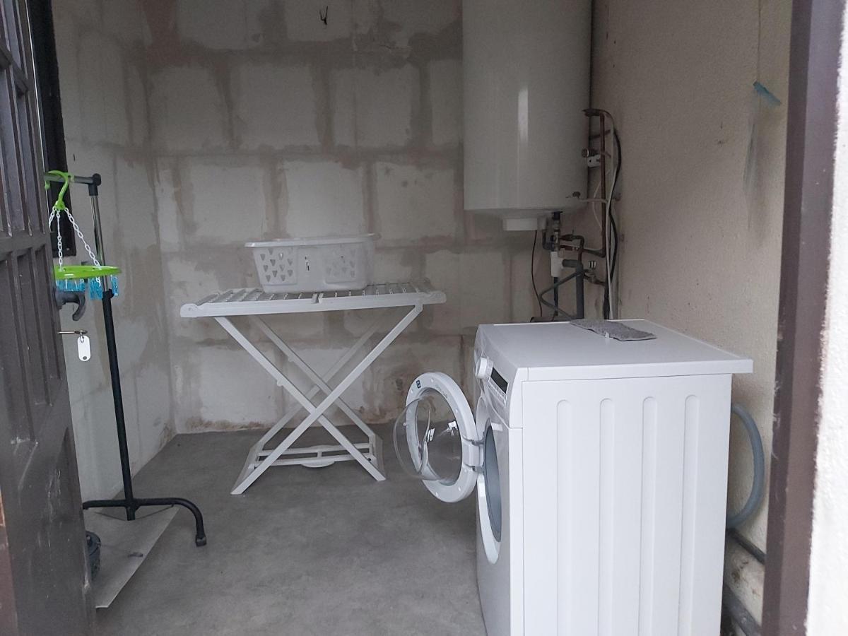La Bourboule Villa Dış mekan fotoğraf