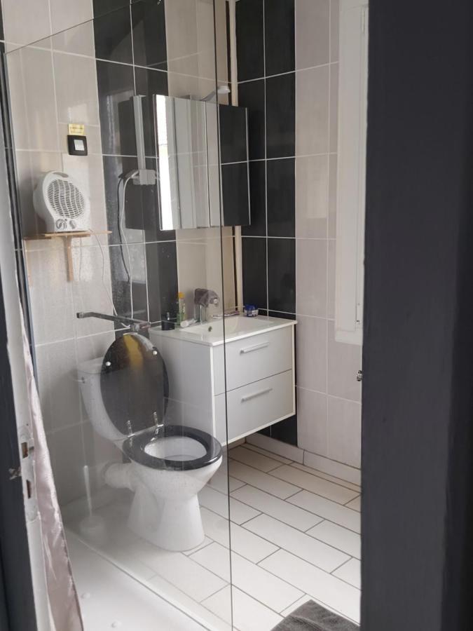 La Bourboule Villa Dış mekan fotoğraf