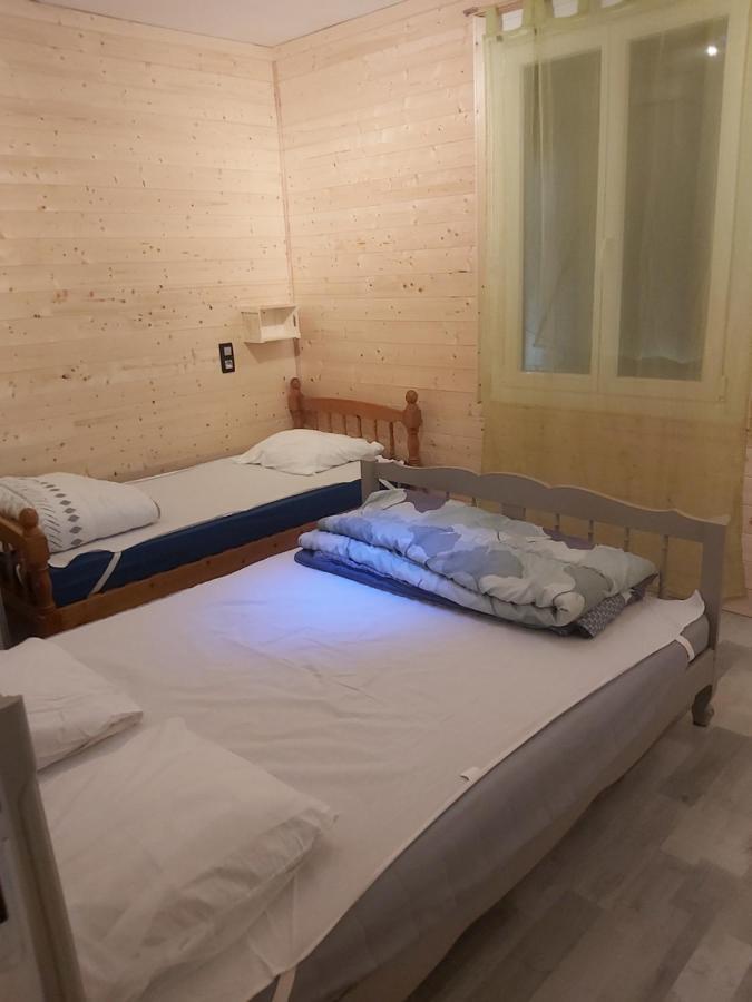 La Bourboule Villa Dış mekan fotoğraf